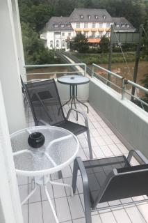 Apartment Gesamte Wohnung in Bad Kreuznach by Interhome - 5