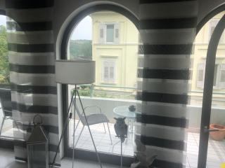 Apartment Gesamte Wohnung in Bad Kreuznach by Interhome - 6