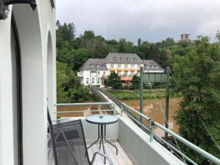 Apartment Gesamte Wohnung in Bad Kreuznach by Interhome - 1