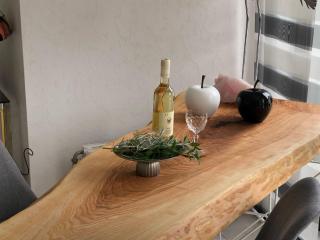 Apartment Gesamte Wohnung in Bad Kreuznach by Interhome - 7