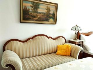 Apartment Superior Komfort Suite mit Wallbox by Interhome - 1