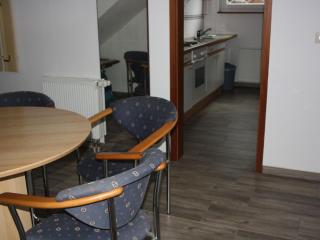 Apartment Palmgarten by Interhome - 1