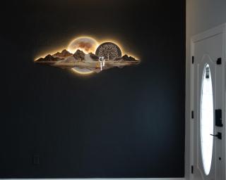 DFW Spacious Cozy Modern Villa - 4