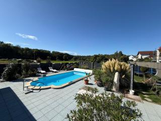 Apartment Lahn-Paradies by Interhome - 8