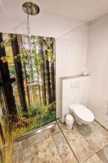 Apartment Unsere große Ferienwohnung Urlaubsglück by Interhome - 5