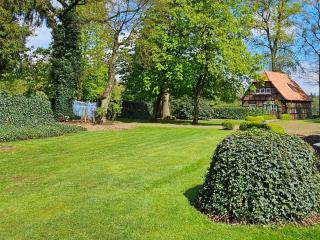 Holiday Home Luxuszeit zu Zweit by Interhome - 8