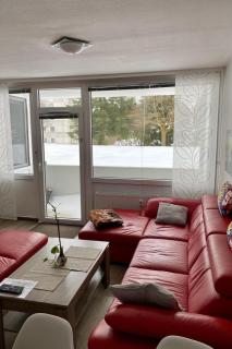 Apartment Ferienapartm- Adler by Interhome - 3