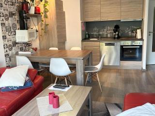 Apartment Ferienapartm- Adler by Interhome - 7