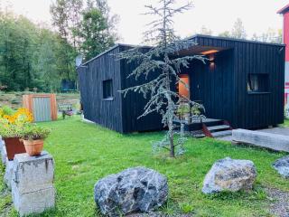 Holiday Home in Bolanden mit Großer Terrasse by Interhome - 1