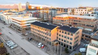 Candlewood Suites Reykjavik by IHG - 8