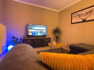 Apartment PSApartment am Pfälzer Wald nähe Outlet Center Zweibrücken by Interhome - 3