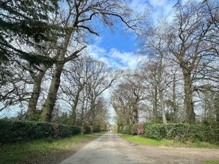 Ravenswood - East Lothian Escapes - 1