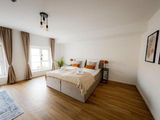 Apartment Highlight - Come4Stay - Mühldorf Stadtblick by Interhome - 1