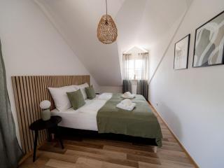 Apartment Come4Stay Altötting - Zentrale Lage - Balkon by Interhome - 2