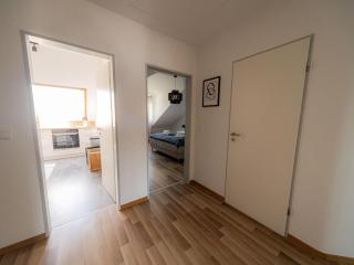 Apartment Come4Stay Altötting - Zentrale Lage - Balkon by Interhome - 1