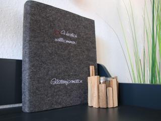 Apartment Wunderschönes Appartement in Scheid mit Grill by Interhome - 6