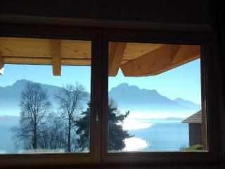 Holiday Home Landgut mit Blick auf das Wasser by Interhome - 5