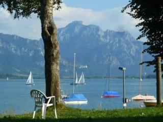 Holiday Home Landgut mit Blick auf das Wasser by Interhome - 2