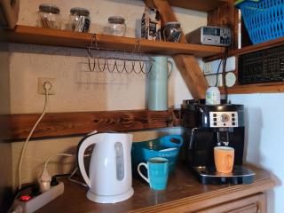 Apartment Fichtel-Pod gegen Aufpreis mit Sauna oder Hot Tub by Interhome - 1