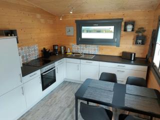 Holiday Home Barbara by Interhome - 4