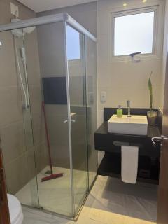 Apt 1 Qt - Luxo e conforto em frente ao Parque Flamboyant - 7