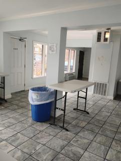 Gated 2 Double Beds Studio with Full Kitchen 122 - 7