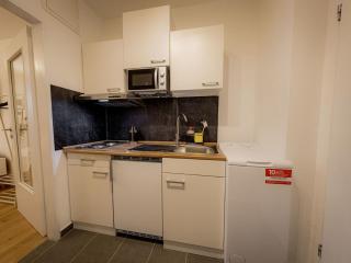 Apartment Come4Stay Passau - Spitalhof - Modern - Wlan - Küche - Parkplatz - SmartTV mit by Interhome - 7