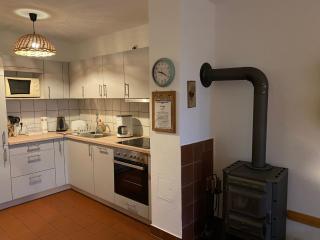 Holiday Home mit Sauna by Interhome - 7