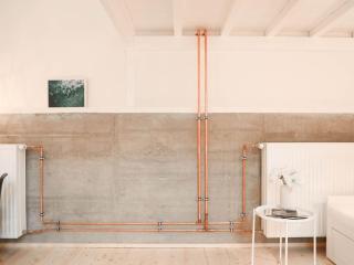 Apartment Pool-Loft Siebengebirge Wandern Erholen Sauna by Interhome - 3