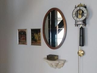 Apartment Appartement in Vordorfermühle mit Garten by Interhome - 7