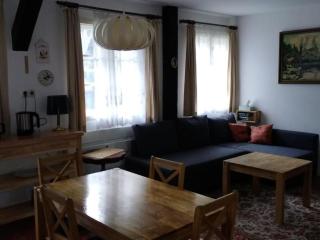 Apartment Appartement in Vordorfermühle mit Garten by Interhome - 5