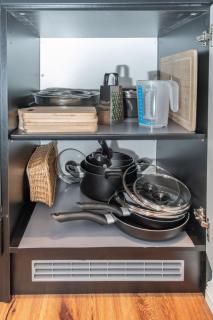 Apartment Schwabachauen 6 für 4 Personen by Interhome - 3