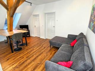 Apartment Schwabachauen 6 für 4 Personen by Interhome - 1