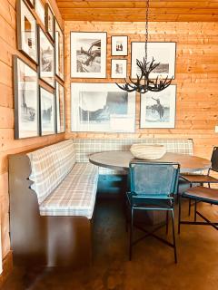 Cowboy Desert Retreat, Fire Pit, Desert Views - 2