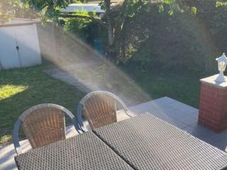 Holiday Home Bungalow Klein Pritz by Interhome - 9