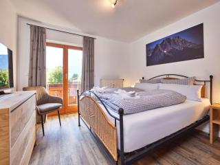 Apartment Appartement in Garmisch-Partenkirchen mit Großem Balkon by Interhome - 5