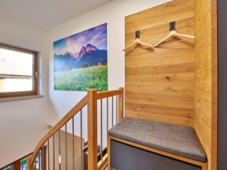 Apartment Appartement in Garmisch-Partenkirchen mit Großem Balkon by Interhome - 3