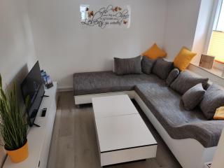 Apartment Gemütliche Ferienwohnung im Oberallgäu by Interhome - 5