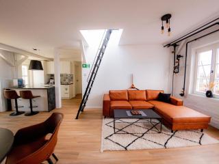 Apartment Mühldorf Innblick by Interhome - 1