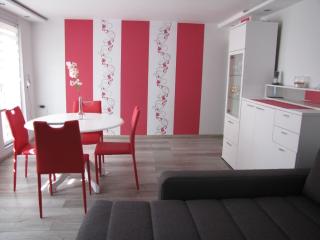 Holiday Home Nettes Ferienhaus in Hartmannsdorf mit Garten- Terrasse und Grill by Interhome - 8