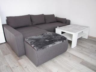 Holiday Home Nettes Ferienhaus in Hartmannsdorf mit Garten- Terrasse und Grill by Interhome - 6