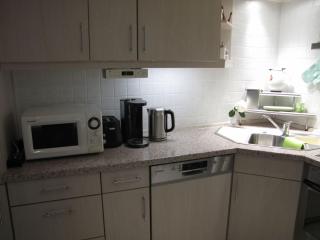 Holiday Home Nettes Ferienhaus in Hartmannsdorf mit Garten- Terrasse und Grill by Interhome - 3