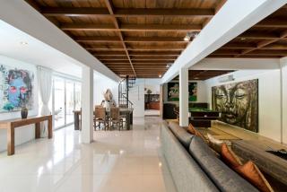 Grange Villa - Legian - Legian - 4
