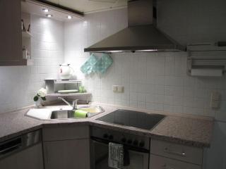 Holiday Home Nettes Ferienhaus in Hartmannsdorf mit Garten- Terrasse und Grill by Interhome - 2