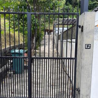 20PAX 4BR entrance 2, Kids Swimming Pool, Pool table, BBQ near Spice ARENA Penang - 4