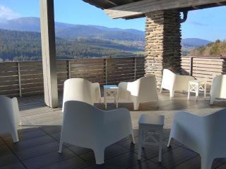 Apartment BayVista- die Bayerwald Lodge by Interhome - 0