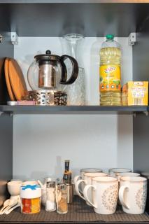 Apartment Schwabachauen 5 by Interhome - 4