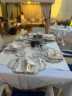 Riad Darkom Private - 7