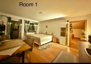 Apartment Sunset am Wolfgangsee - 9