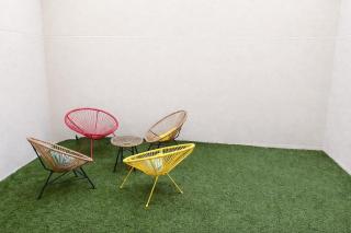 1Ch-4pers-Paris-CDG-STADE DE FRANCE-Patio - 6